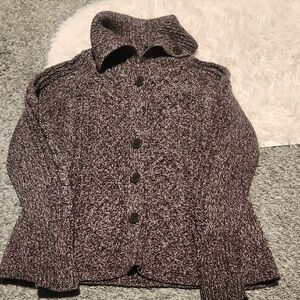 It's Our Time Knit Cardigan